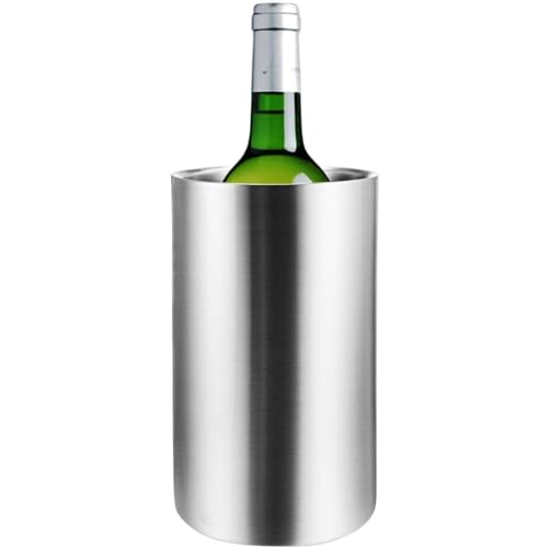 ワインクーラー 二重構造」の人気商品一覧 | 安い商品を通販サイトから