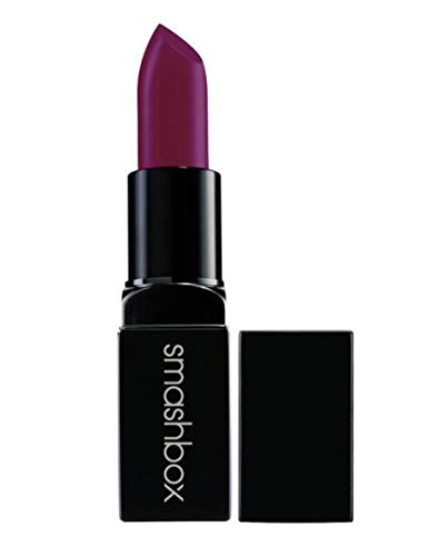 Smashbox Be Legendary Lipstick in Stylist Matte ~ Travel Size Mini .08 oz