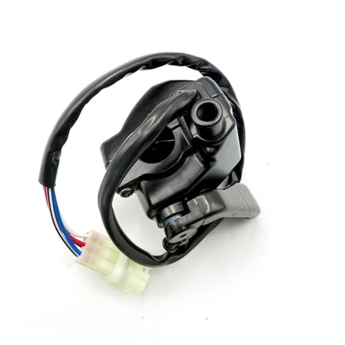 Accélérateur au pouce Can-Am Outlander anti-fatigue pour supprimer le jeu mécanique