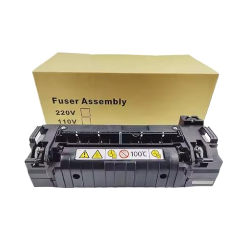 Maintenance copieur pro avec l'unité de fixation IM C300F 110V