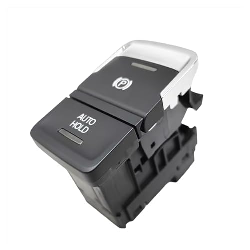 Frein à main électrique Touran L 5TD927225 bouton de stationnement P