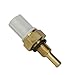 DOICOO 37870-PNA-003 37870-PLC-004 Coolant Temperature Sensor Fit for Honda Civic Element 2001-2011,Accord CR-V 2003-2007,Pilot RL TSX,37870PNA003 37870PLC004,2001-2005 2006 2007 2008 2009 2010 2011
