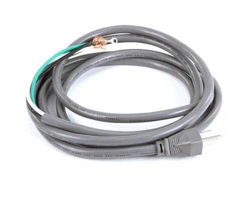 Turbo Air 30213A1001, Power Cord by Turbo Air - Image 4