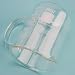Imagen de FunChem Vaso medidor con asa, 250 ml