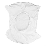 70 bolsas de filtro fino para limpiador de piscinas Dolphin, compatible con...