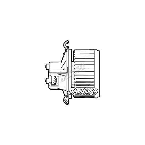 GebläSe DEA09073 Denso FüR Fiat Ducato Bus Ducato Kasten-image