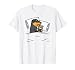 Chasse Terrier Peluche Chien Officiel T-Shirt