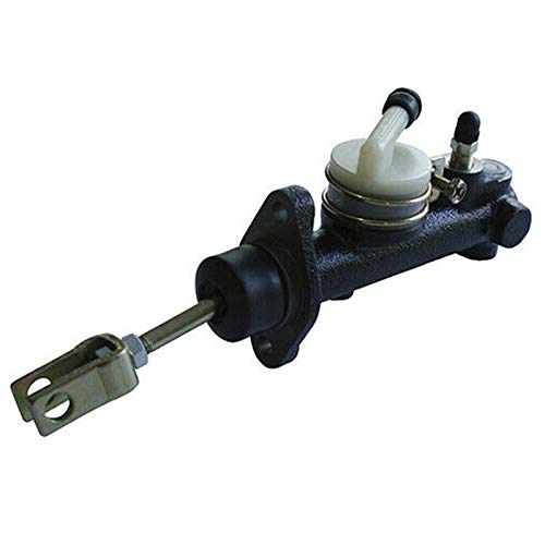 Cilindro maestro de freno, orificio universal de repuesto de carretilla elevadora de 3/4 pulgadas para KOMATSU 3EB-36-22700
