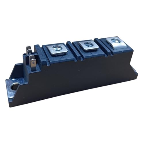 Module d'alimentation IRKT91/12 de redressement pour circuits industriels