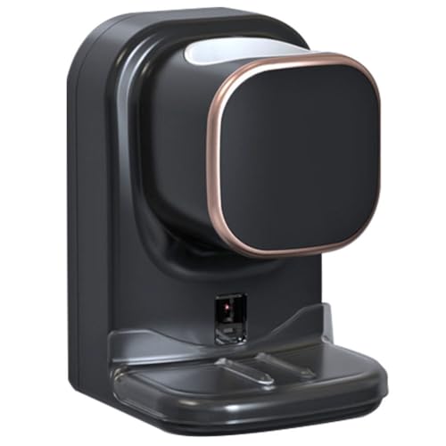 Kichvoe Toothpaste Dispenser Sensor Wall Mount Bracket Squeezer Tube Squeezer Home Supplies