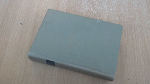 Nine plays, B0006AN0YC Book Cover