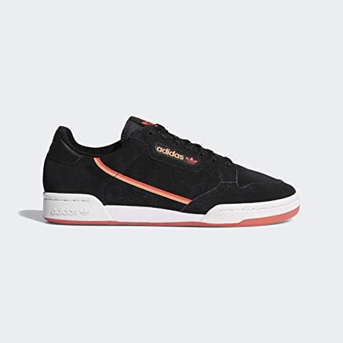 adidas Originals Men's Continental 80 Ballistic Shoes - Image 4