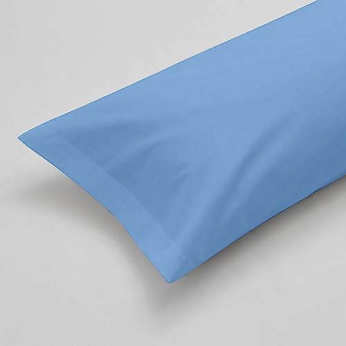 Degrees Home - Collection - Funda de Almohada - Microfibra extrasuave - Funda de Almohada 100% Poliéster - 90 cm
