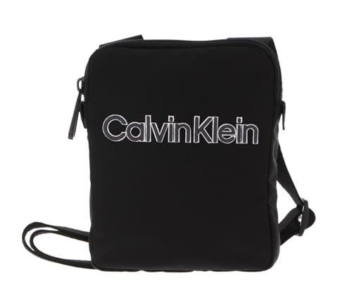 Image of Calvin Klein CK Code Repreve Flatpack CK Black