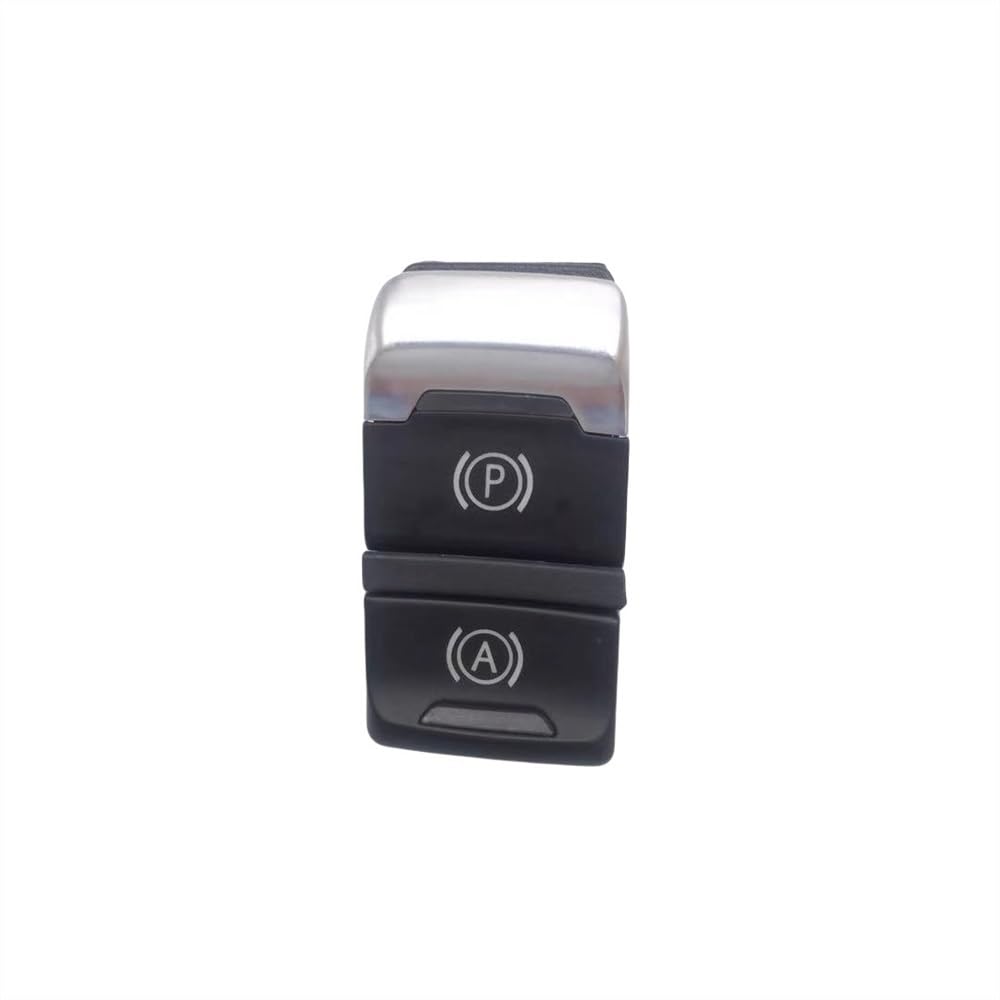 for A4 B8 - Switch Hand Button Parking for Electronic Brake 8K1927225 8K1927225C