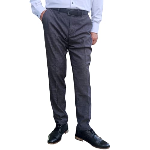 [PARIS 16e] �X���b�N�X �����Y ���グ�ς� �H �~ �g�p���c �r�W�l�X �m�[�^�b�N �X���� �X�g���b�` �O���[ LL 70