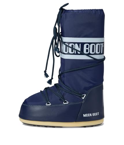Image of Moon Boot unisex-adult Icon Nylon