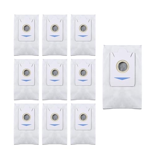 �_�X�g�o�b�O�AEcovacs�AX2/X2e/X2Pro/DEX86���{�b�g�|���@�A�N�Z�T���[�_�X�g�R���N�V�����o�b�O�ɑΉ�(10pcs)