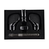 kit r20 golf 7 Montaje seguro y no dañino: diseñado para fijarse utilizando puntos de montaje existentes sin alterar los paneles del cuerpo, proporcionando un ajuste apretado y empotrado que conserva el borde circundante mientras añade un aspecto deportivo y personalizado.