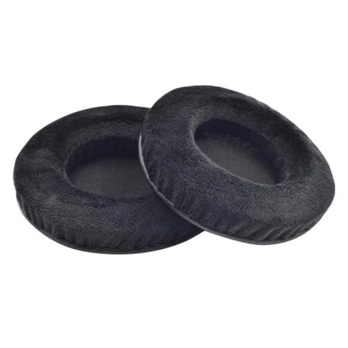 Earmuffs Ear Sponge Sleeve Earmuff Earpad Cushion for Samson Technologies SR850 New 2025 Arrival High Reliable Electronic Component, Precision, Stable Performance