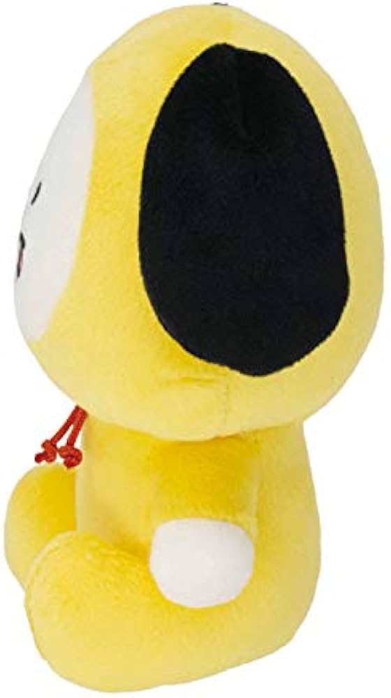 チミー様 確認用 チミー様 確認用 BT21 モニターフィギュア [CHIMMY] : BT21