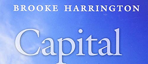 Capital Without Borders: Wealth Managers and the One Percent