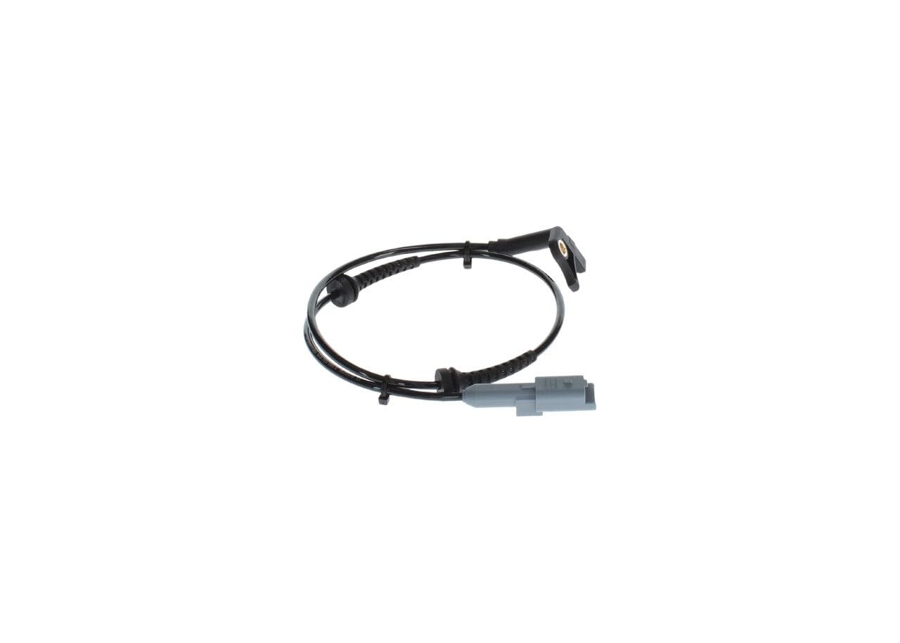 BOSCH Capteur (vitesse de rotation des roues) 0986594635