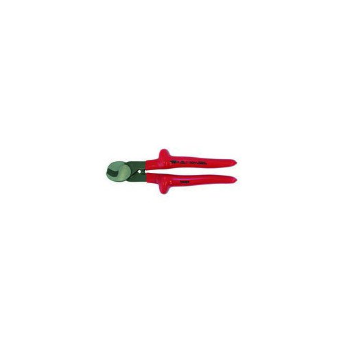 Pince pour cables outillage a main Haupa 200129 longueur 240 mm électricien