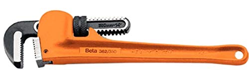 Giratubi modello Americano Art.362 (mm 200 (max Ø 1))