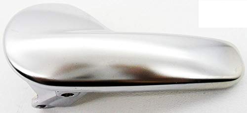 Maçaneta Gol / Voyage / Saveiro Gv Cromado - Le GComponentes