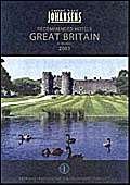 Johansens Recommended Hotels Great Britain & Ireland 2003 (Johansens Recommended Hotels in Great Britain and Ireland)