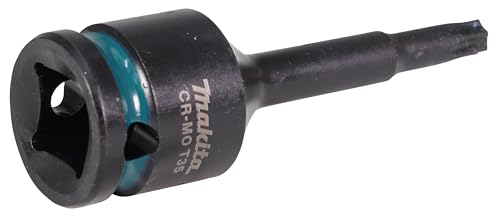 Prise d'impact Makita E 19803 12'' T35 78 mm - vue 3