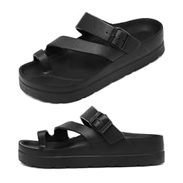 Womens Platform Sandals...