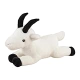 【Taille idéale pour les câlins】 : Cette peluche mesure environ 20 cm x 33 cm, ce qui en fait la taille idéale pour les câlins et de tendresse.