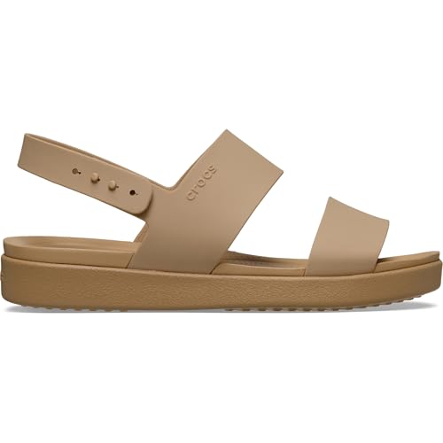 Image of Crocs Women Brooklyn Sandal