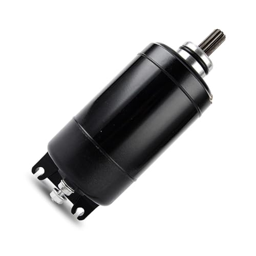 Démarreur 21163-0055 haute performance pour moto VN1700 Voyager ABS