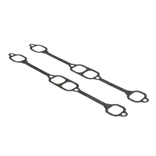 Quicksilver 33395 Exhaust Manifold Gasket for Select V8 MerCruiser Sterndrives and Inboard Engines by GM by MERCURY - Image 3