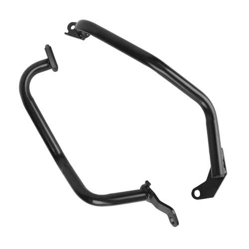 Barre de protection moteur haute résistance pour MT-09 et XSR900