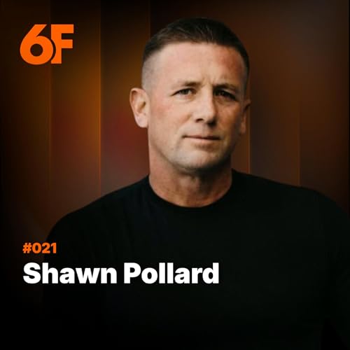Hitting Your Income Goal Can Quietly Destroy You With Shawn Pollard | EP 21
