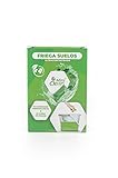 ✔️ Este pack equivale a 20 cubos de fregar