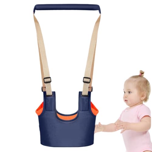 幼児用ウォーキングハーネス、赤ちゃん用ウォーキングヘルパー | 幼児用ハーネス アシスタント ベルトベビー幼児用ベルト、幼児用紛失防止ベルト、ウエストプロテクター、落下防止および絞め防止牽引ロープ 幼児用リード | ウォーキングベビートレーナー、おじいちゃ