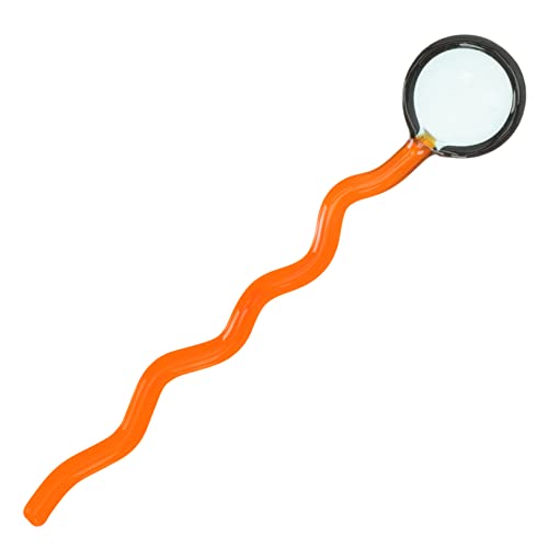 Alipis Cucchiaio Per Mescolare in Vetro Trasparente, Cucchiaio Da Pasto Manico Lungo, Resistente Al Calore, Per Colazione e Uso Domestico