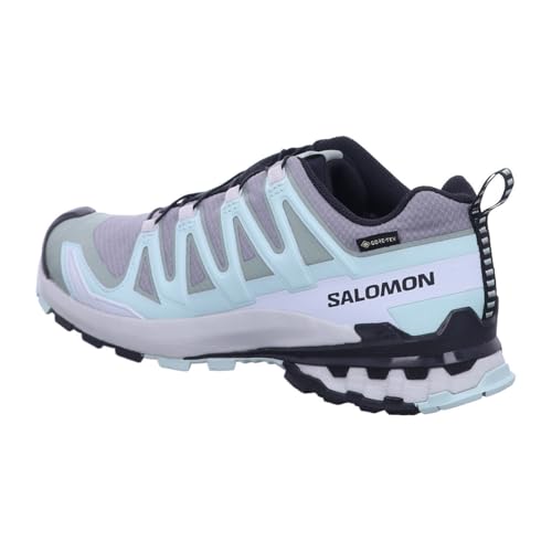 Image of Salomon Men XA Pro 3D V9 Trail Running Shoe
