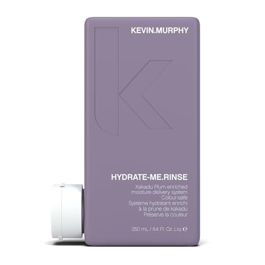 Kevin Murphy Hydrate Me Rinse Conditioner 250ml