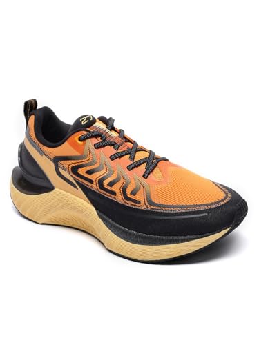 Image of XTEP Men's Running Shoes | Stylish & Functional Athletic Sneakers for Daily Training
