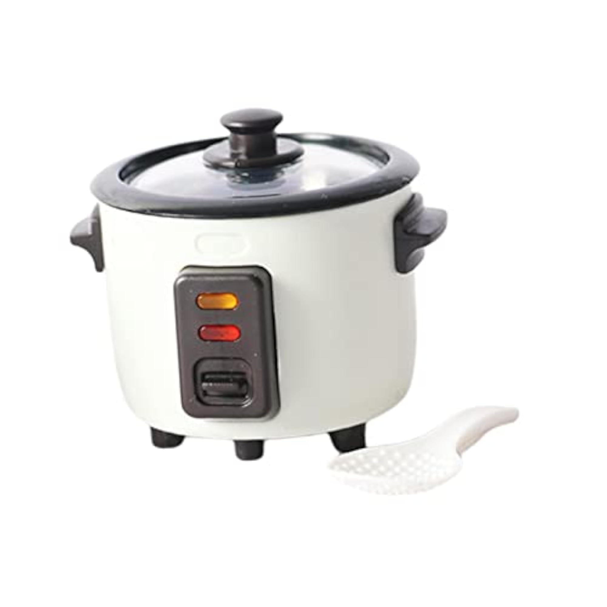 1/12 Miniature Rice Cooker for Dollhouse Kitchen