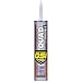 OSI Quad Invisible Window, Door and Siding Sealant, 9.5oz Cartridge, Clear (1896952)