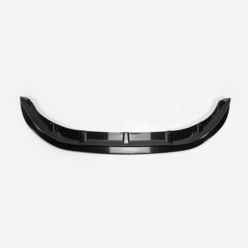 for F56 Mini Cooper S Mon Style Fiber Glass Front Lip (S Only)