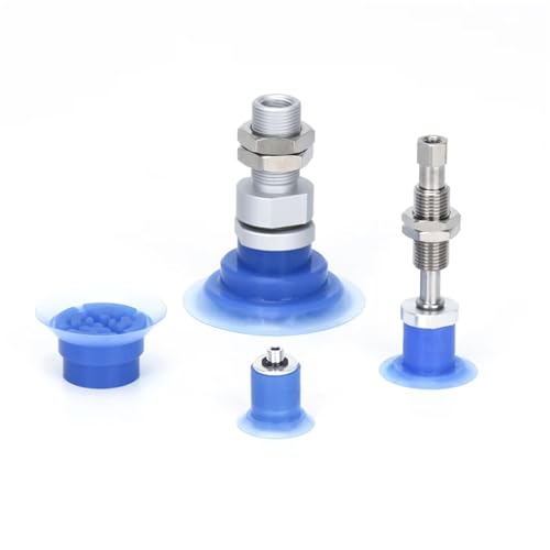 Pompe pneumatique à vide ZP3P pour stopper les pertes de pression