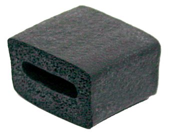 ThumbEez Rest Cushion Thumb Clarinet